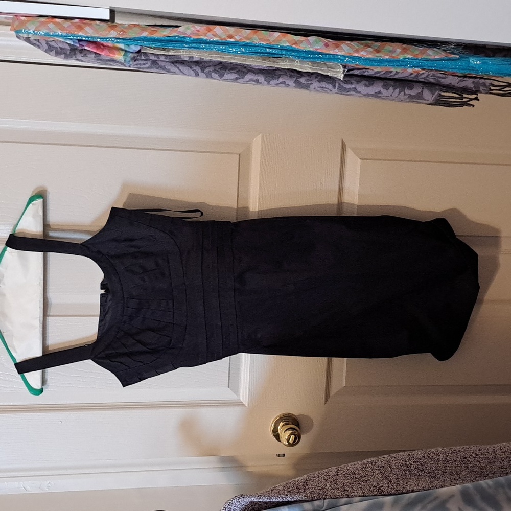 Style&Co, P, Black